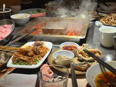 -锦城印象火锅(天府三街店)