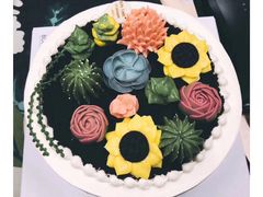 -BON CAKE(华贸购物中心店)