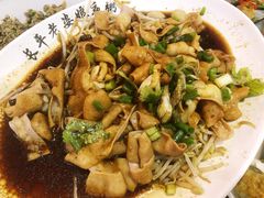 -长平老姿娘夜粥(平东一街店)
