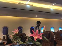 -赫帝拉航空主题餐厅(南宁店)
