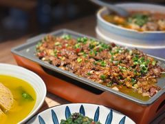 -树厨贵州菜(大十字店)