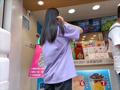 -蜜雪冰城(桂林胡同店)
