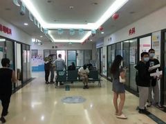 -厦门湖里天伦医院-体检中心