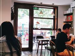 -AFS Cafe & Canteen(闽江二路店)