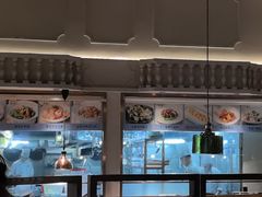 -晓粤·惹味粤菜(凯德乐峰广场店)