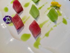 -南海渔村·徐博馆(琶洲店-粤菜养生宴)