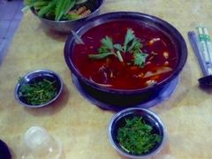 -重庆特色冷锅鱼(武大店)