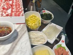 -七欣天香辣蟹火锅(南京建宁路大观天地店)