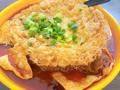 -龍城柳州螺蛳粉(群星路店)