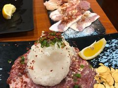 -大阪烧肉BAKA一代(十亩地店)