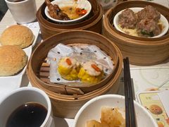 -添好运点心专门店(深水埗店)
