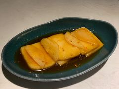 桂花年糕-老头儿油爆虾(金沙印象城店)