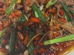 -好帮厨·下饭浏阳菜·坚持现炒(月湖店)