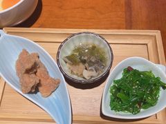 -牛玄庵日式寿喜烧·料理店(新源里店)