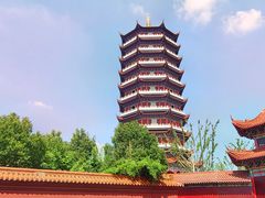 -皇罗禅寺