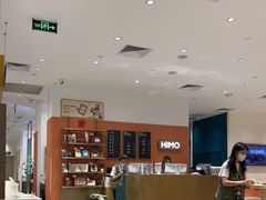 -海马体照相馆(万菱汇店)