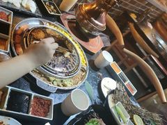 -鹤江桥·红油牛肉粉(SKP店)