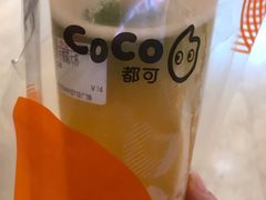 -CoCo都可(118广场店)