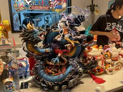 -HONGA HONGA雄家(曹路店)