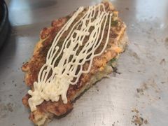 -日葵 大阪烧ひまり(仙霞路店)