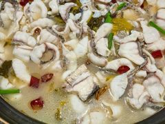 -周渝食惦酸菜鱼(青浦店)