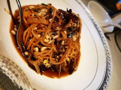 -杏花堂晋商私房菜(华熙五棵松店)