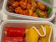 -花城粤菜餐厅(高新区店)