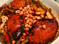 -李老爹香辣蟹(宣武门店)