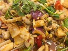 -陈有良尖椒鸡(渝中示范店)