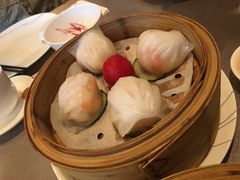 笋尖虾饺皇-广州文华东方酒店·江-由辉师傅主理