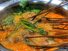 -小向麻辣烫(天街总店)