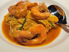 -喜悦烤鸭·新京菜(王府井店)