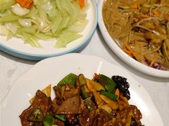 -福来居烤鸭店(天坛二店)