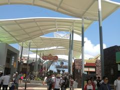 -三亚海昌梦幻海洋不夜城