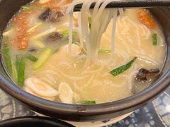 -桥香园过桥米线(复兴路店)