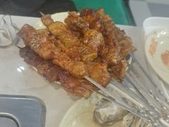 -满香园自助海鲜烤肉(赣榆吾悦广场店)