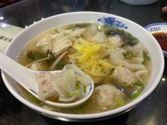 虾仁小馄饨-熙盛源(永乐路店)
