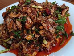 -三点小吃(山大店)