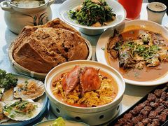 -鲜得莱渔港·小平岛海胆馆(七贤岭店)