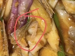 -老字号蛇口德记烧腊饭店·海鲜加工
