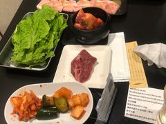 -和牛 烧肉寿喜烧涮锅 善(心斎橋店)