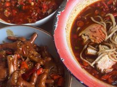 -老三样·旧食新味(万寿宫店)