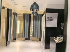 -H&M(天一广场店)