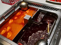 -海底捞火锅(吴中路店)