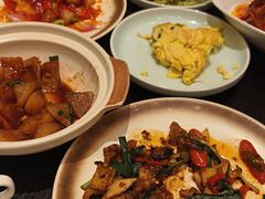 -海天楼中餐厅(吴宫泛太平洋酒店)