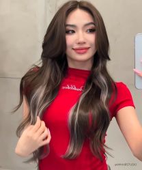 -TOP HAIR SALON