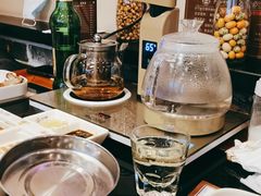 -灶座小锅烀饼·铁锅炖(道里店)