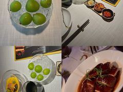-莉莉海堂HAITANG·烤鸭(国贸商城店)