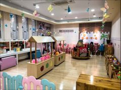 -吉的堡幼儿园(西安雅居乐铂琅峯园)