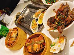 -老长沙龙虾馆·聚会餐厅(白石洲店)